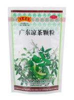 涼茶顆粒