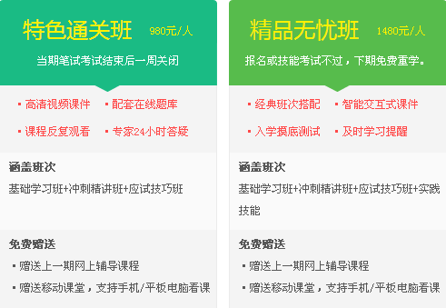 2017年中西醫(yī)執(zhí)業(yè)醫(yī)師考試輔導(dǎo)培訓(xùn)班