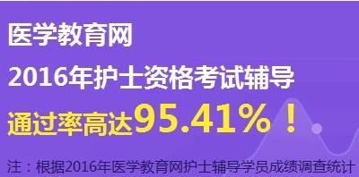 溫州市2017年國(guó)家護(hù)士資格考試輔導(dǎo)培訓(xùn)班網(wǎng)絡(luò)視頻講座等您報(bào)名