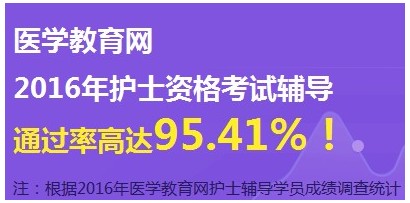 2017年河南信陽市護士資格證考試輔導(dǎo)培訓(xùn)班網(wǎng)絡(luò)視頻講座等您報名