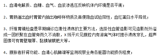 懷疑寶寶患了小兒厭食癥，但是如何檢查呢？