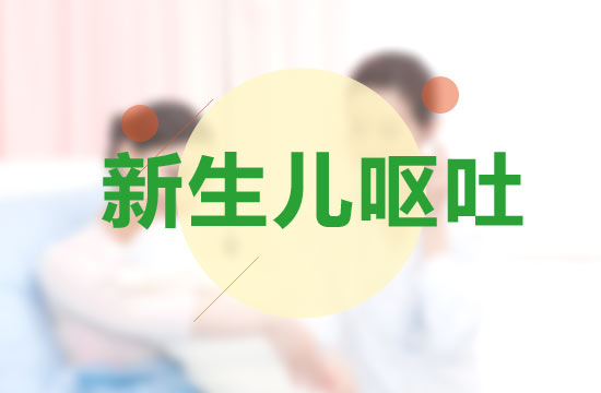 對(duì)于新生兒嘔吐父母應(yīng)該注意飲食保健哪些方面？