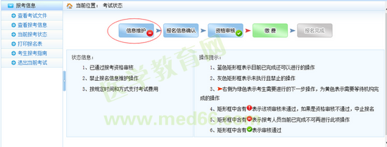 2017年執(zhí)業(yè)藥師考試報(bào)名常見問(wèn)題解答