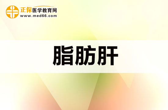 哪些原因可能會導(dǎo)致脂肪肝？