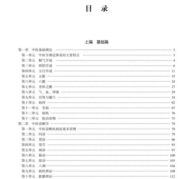 《中醫(yī)醫(yī)術(shù)確有專(zhuān)長(zhǎng)人員醫(yī)師資格考核指導(dǎo)》官方指導(dǎo)用書(shū)上線