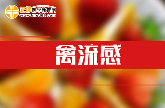 禽流感的病理變化是什么？