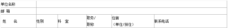 關(guān)于舉辦“云南省醫(yī)學(xué)會2019年健康管理學(xué)學(xué)術(shù)年會”通知