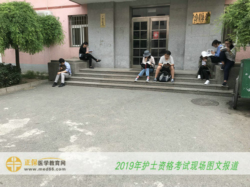 2019年護(hù)士考試，無論在哪都能復(fù)習(xí)！