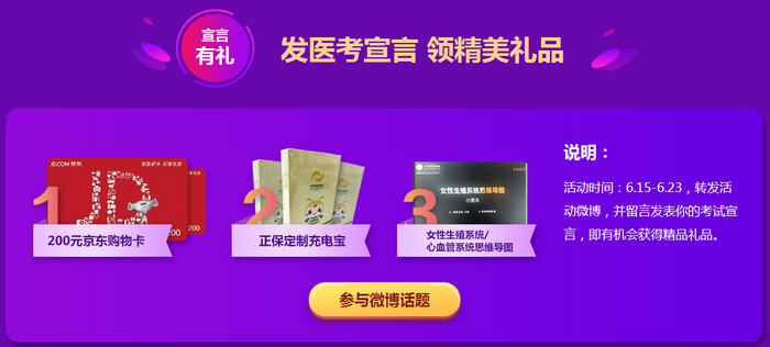 2019執(zhí)業(yè)藥師“醫(yī)”定“藥”拿證！最高立省530元！更有免單大禮等你拿！