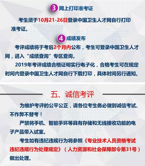 西藏2019年醫(yī)用設(shè)備使用人員業(yè)務(wù)能力考評通知