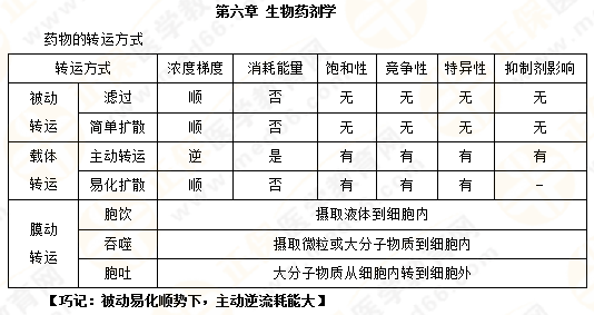 2019年執(zhí)業(yè)藥師《藥一》的藥劑學，15分鐘經(jīng)典回顧！