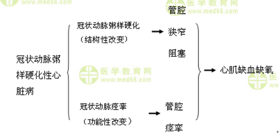 心血管內科主治醫(yī)師考試：《答疑周刊》2016年第18期